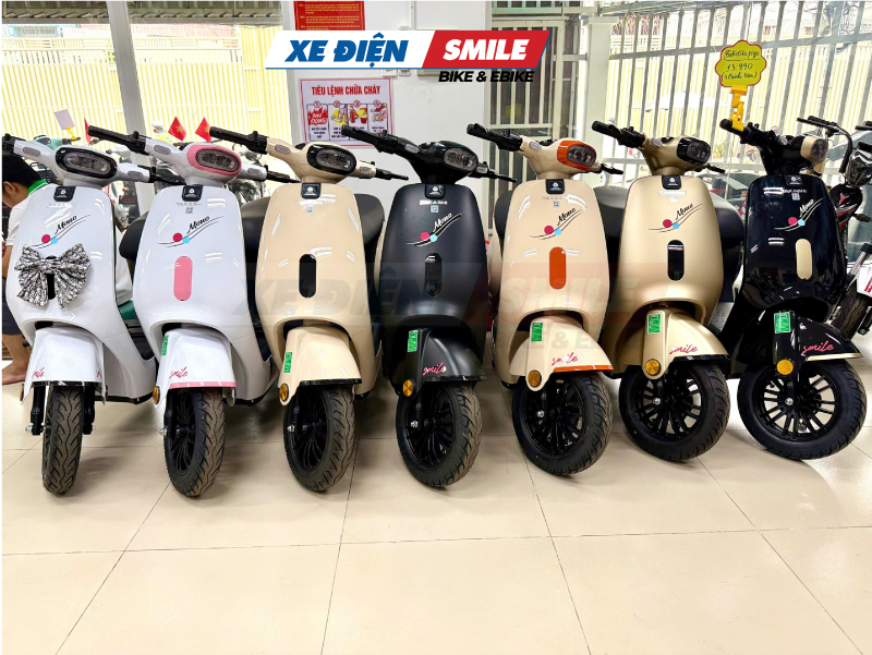 Hottrend Takashi Mono sở hữu nhiều công nghệ hiện đại