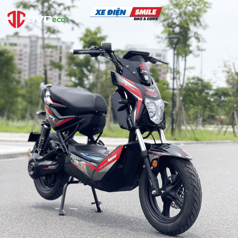 Mua xe điện Xmen với mức giá tốt nhất tại Xe Điện Smile