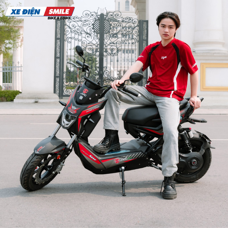 Khi mua xe điện Xmen giá rẻ cần kiểm tra và cân nhắc kỹ trước khi mua