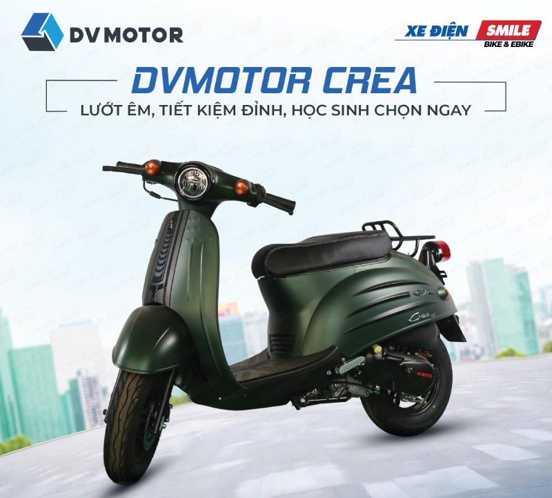 Xe đạt tốc độ tối đa khoảng 49 km/h