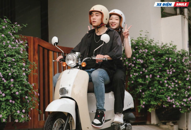 Dibao Creer 1 có mức giá rẻ, bền bỉ và tiết kiệm