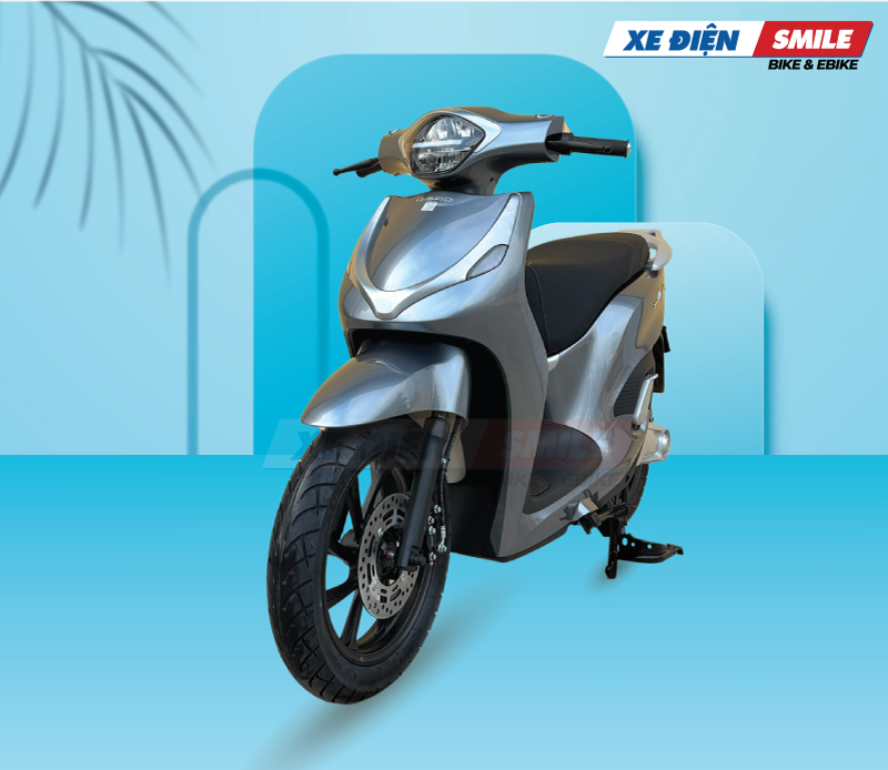 Đổi xe điện cũ lấy xe điện mới giúp bạn nâng cấp xe tiết kiệm