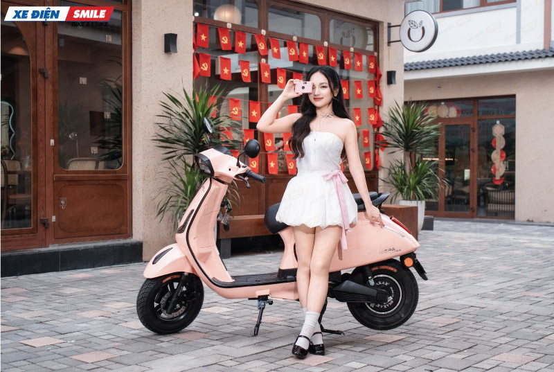 Động cơ và hiệu suất vận hành