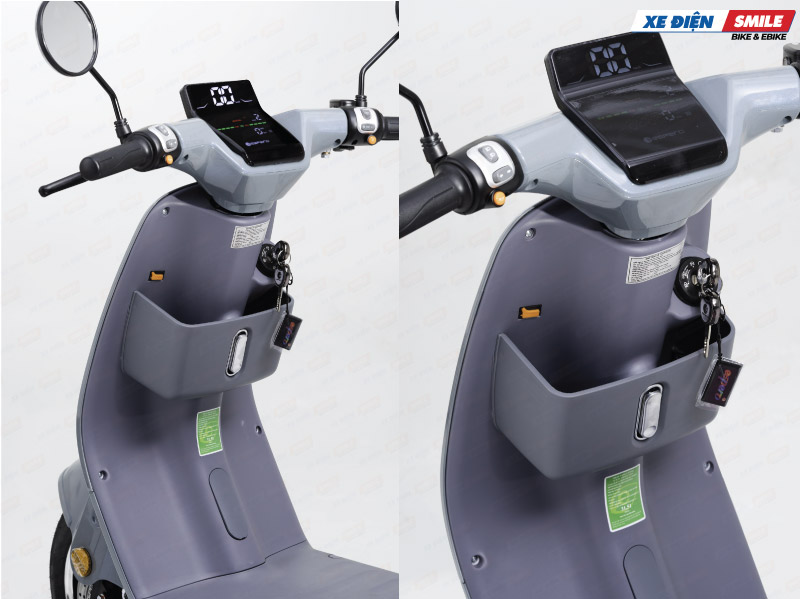 ESPERO Weezee Plus được đánh giá cao về độ bền