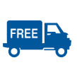 Giao Hàng Miễn Phí