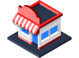 Địa chỉ cửa hàng