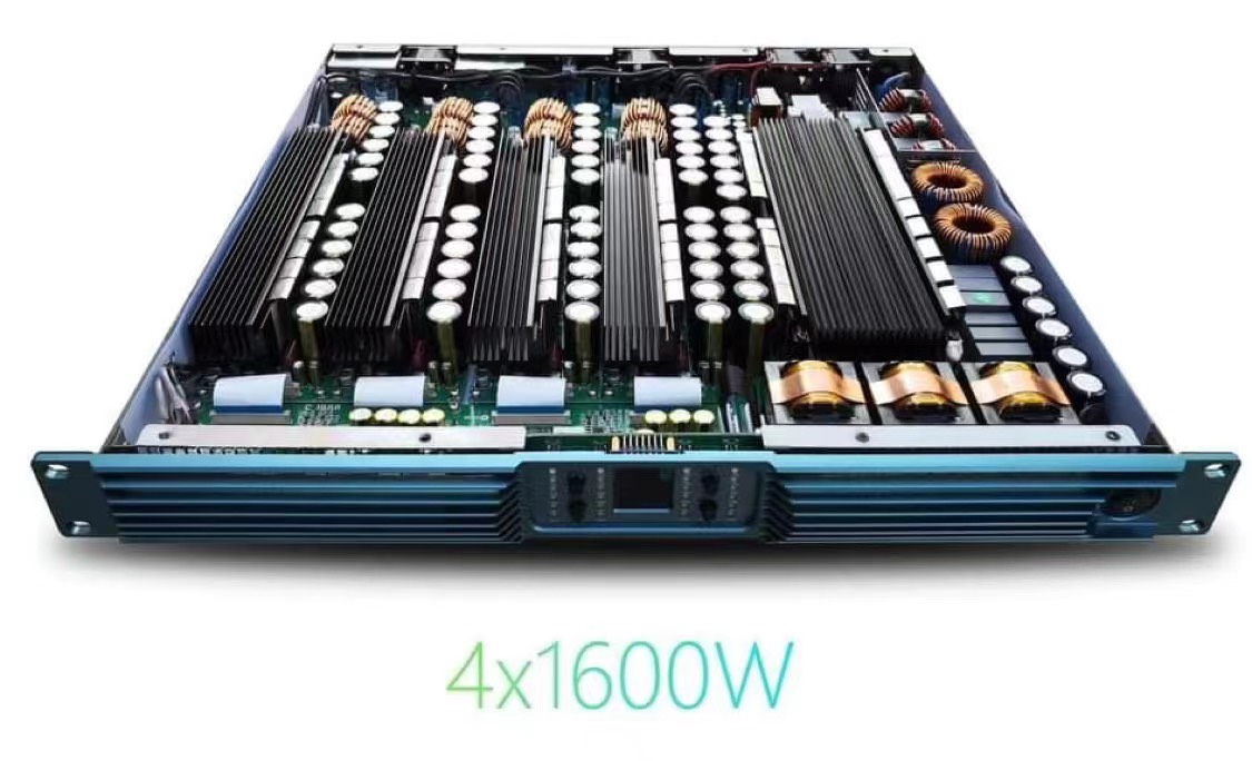 Công suất K4.1600