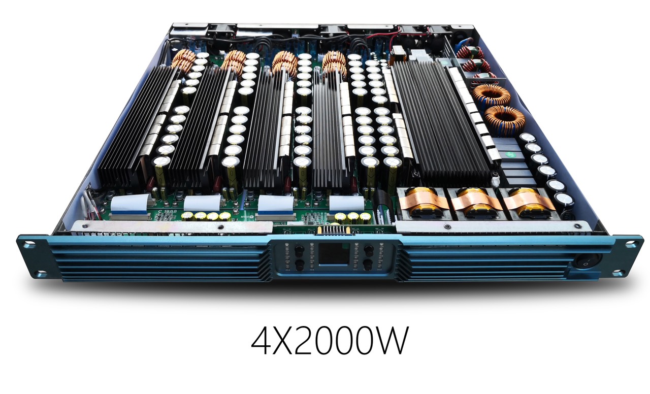 Công suất K4.2000