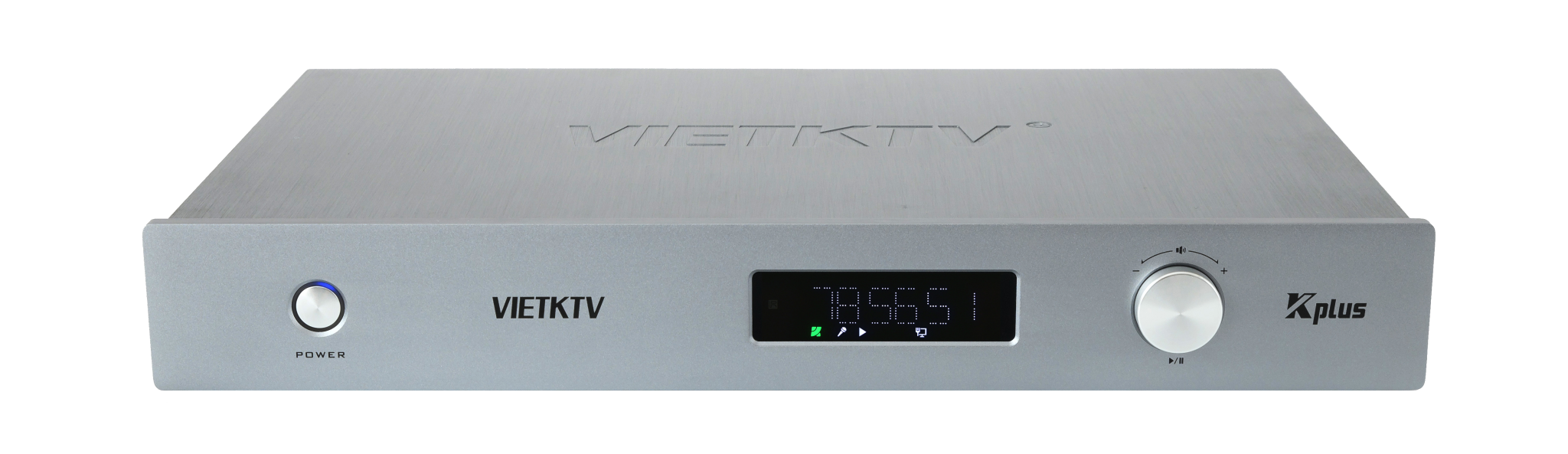 Đầu VetKTV -KPLUS