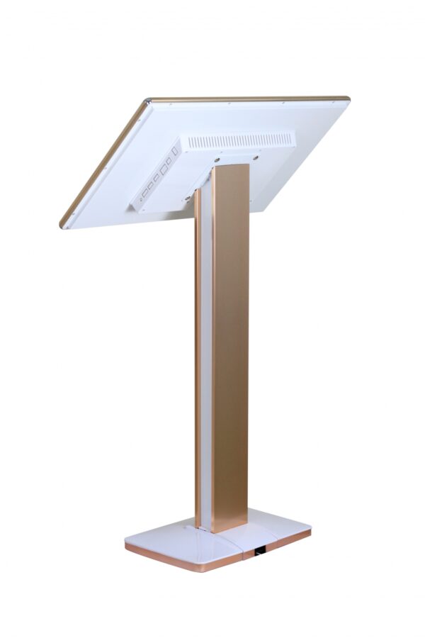 Đầu karaoke liền màn hình BTE® E688