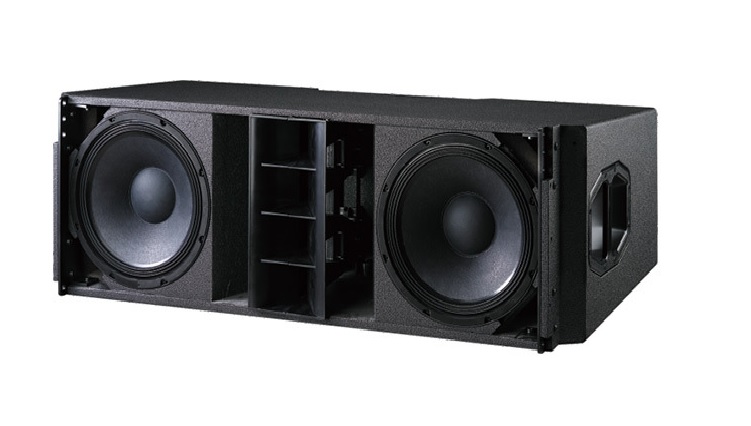 Loa GL 312