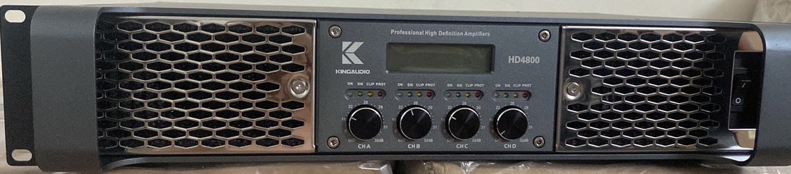 Công suất HD 4800