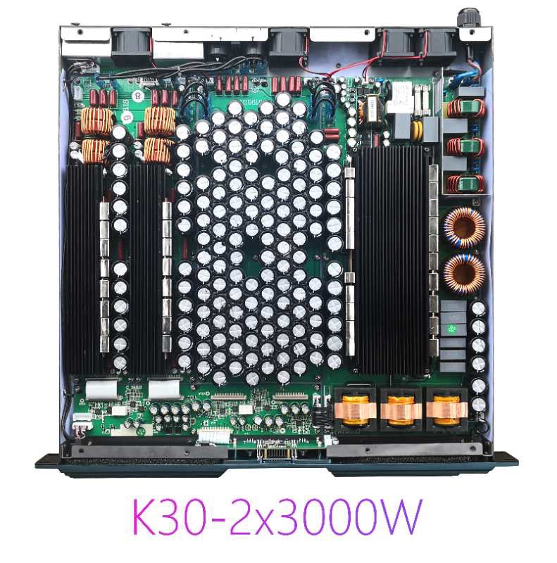 Công suất K2.3000