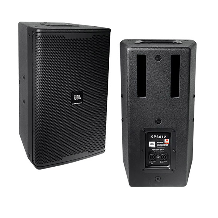 LOA JBL KP 6012