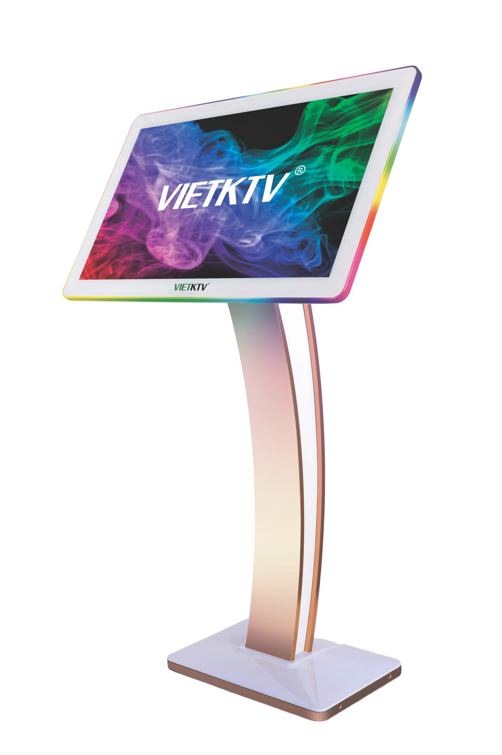 Màn hình chọn bài RGB