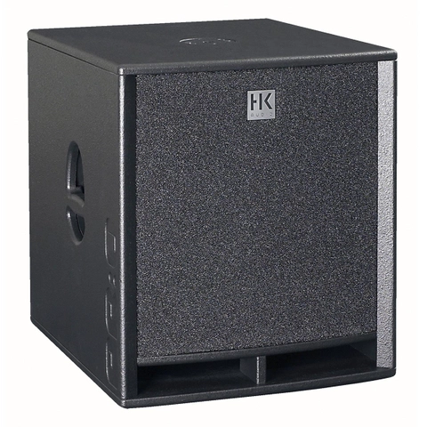 Loa siêu trầm 18" PR:O 18 S
