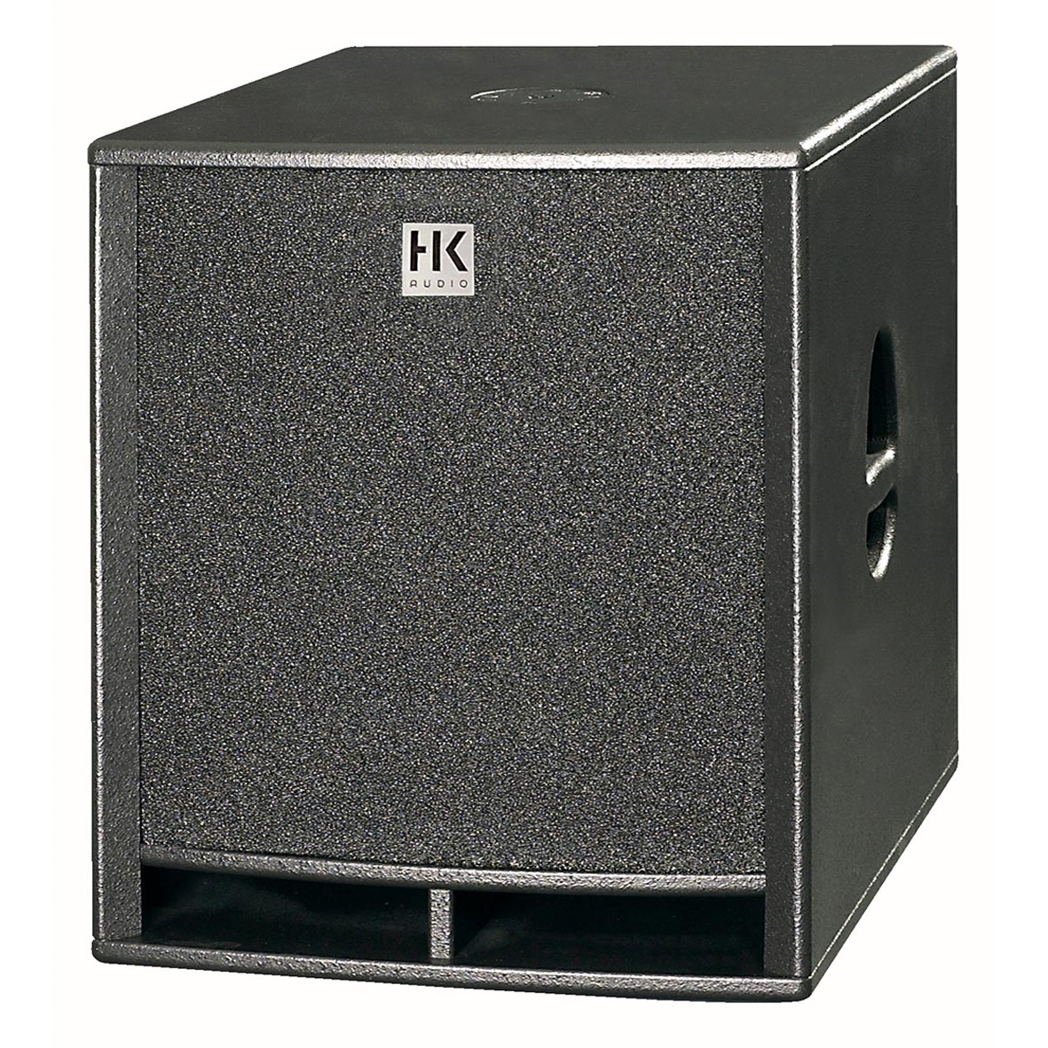 Loa siêu trầm 18" PR:O 18 S