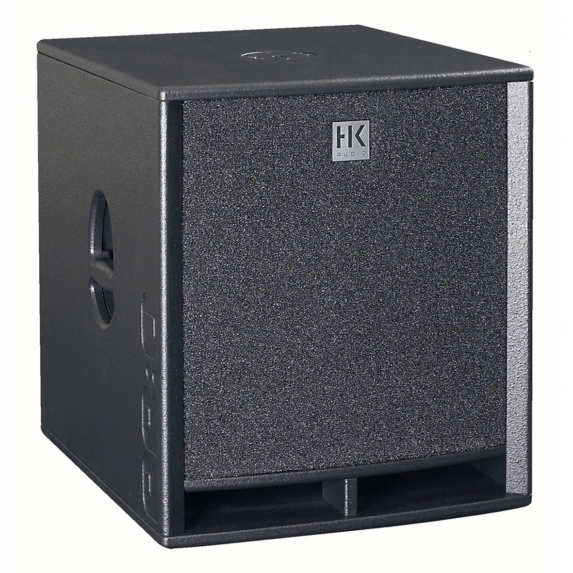 Loa siêu trầm 18" PR:O 18 S