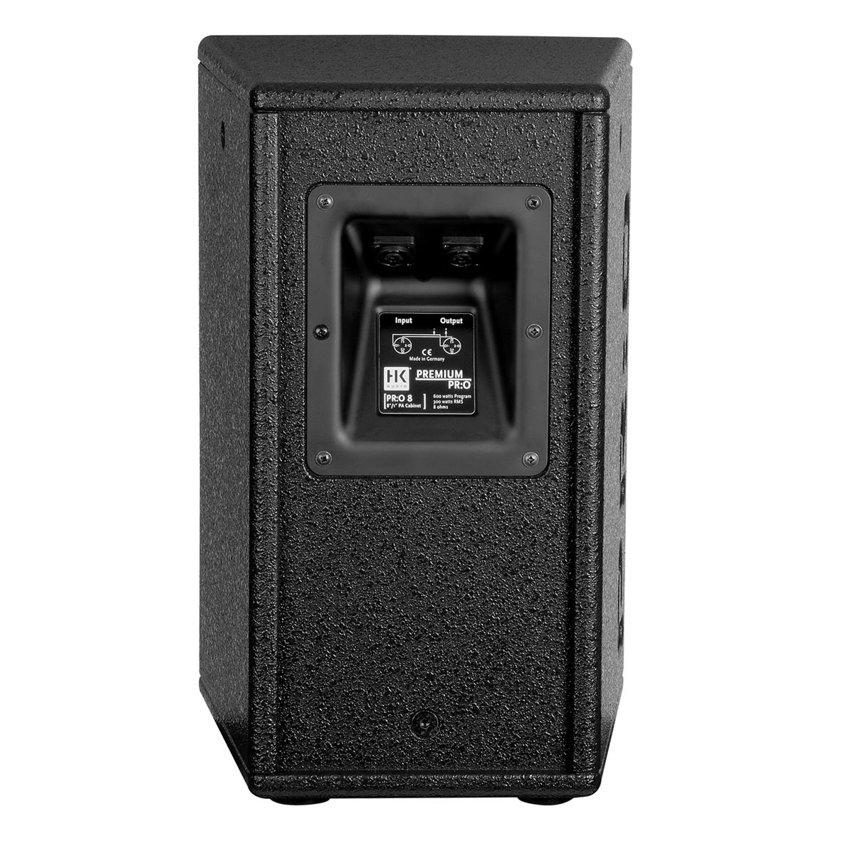 Loa toàn dải HK AUDIO PREMIUM PR:O 8