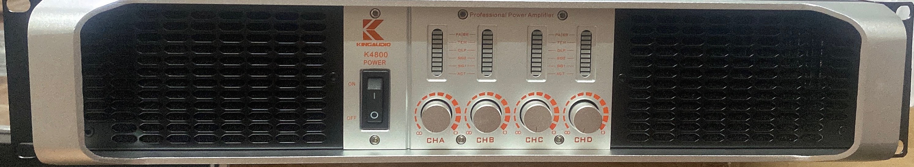 Công suất K4800