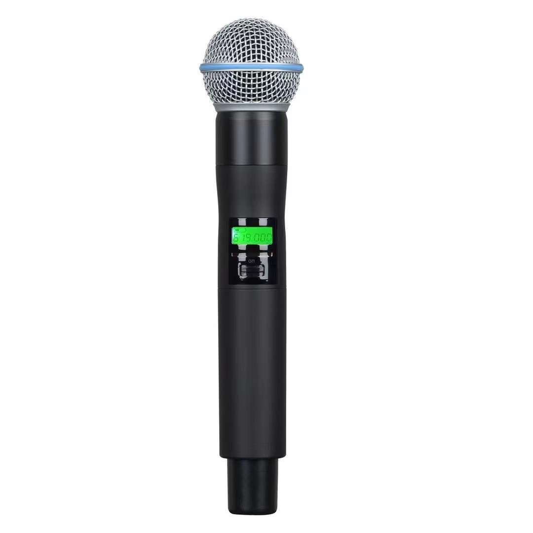 Mic 4 Râu DA888
