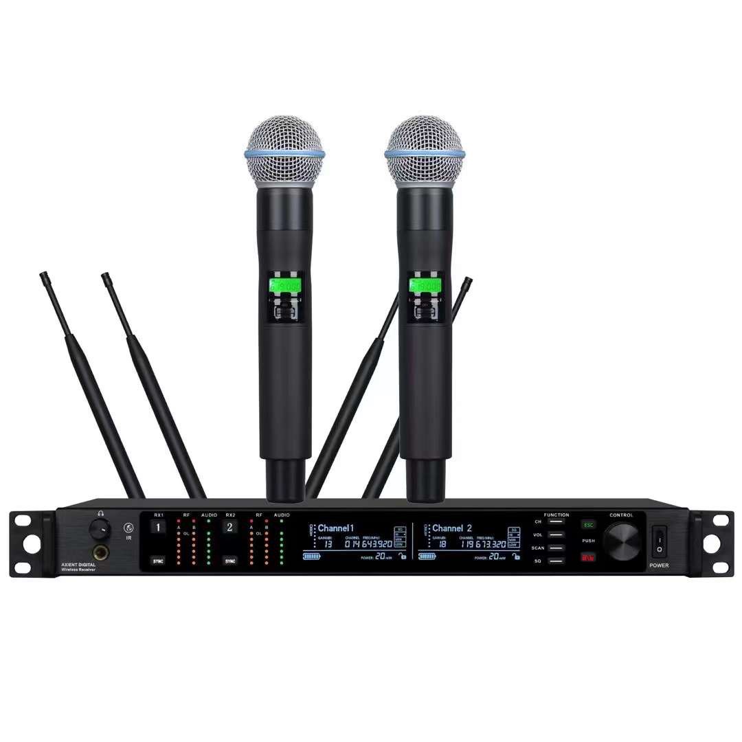 Mic 4 Râu DA888