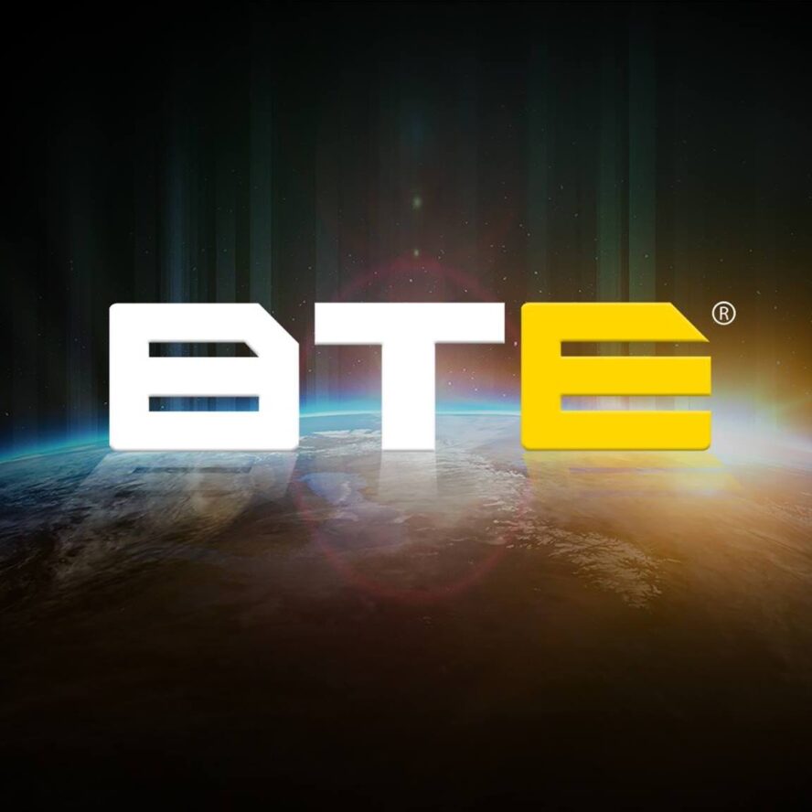 BTE
