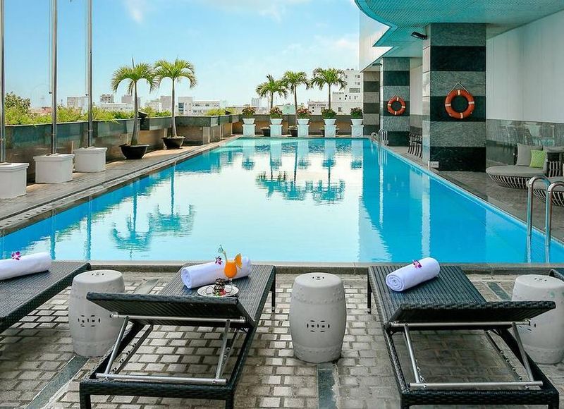 mường thanh luxury điện biên 5 sao 