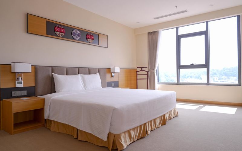 mường thanh luxury điện biên 5 sao hellotripvietnam 5