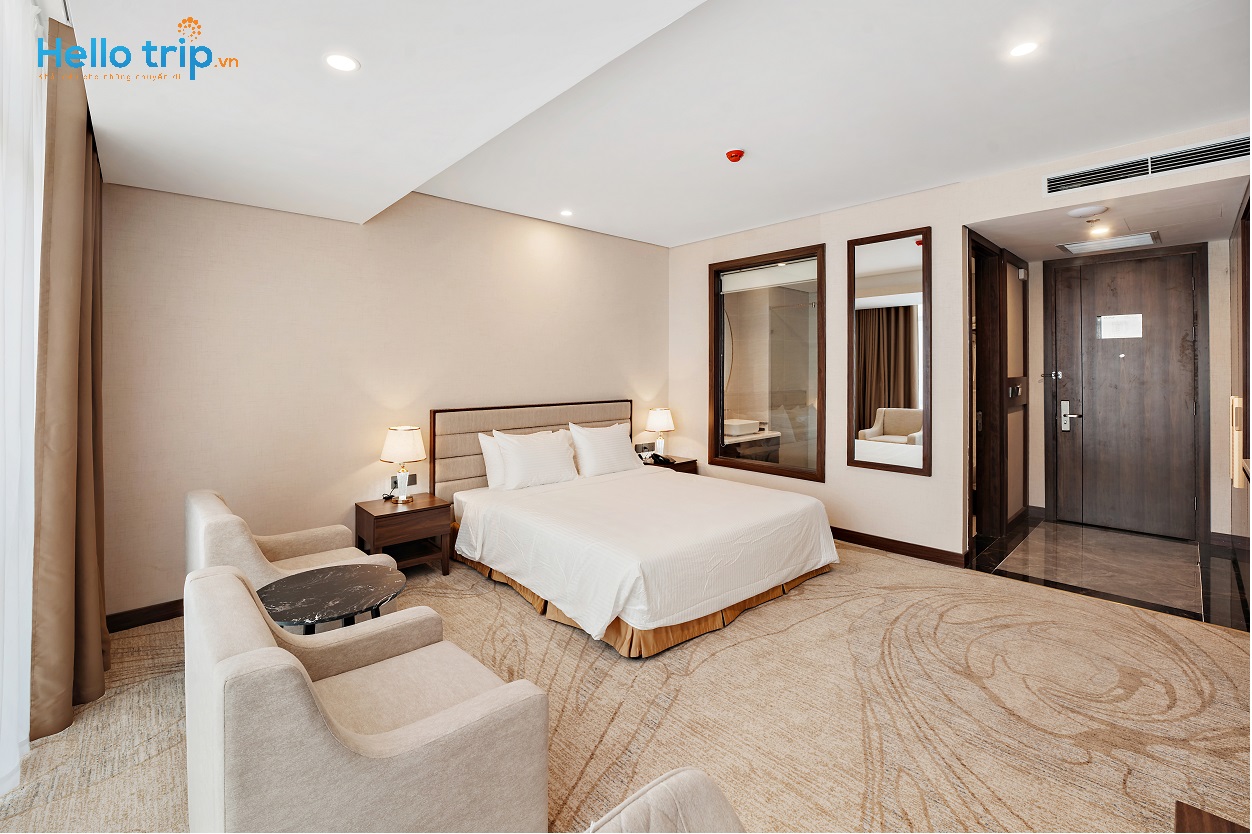 mường thanh luxury cao bằng