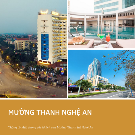 Mường Thanh Nghệ An