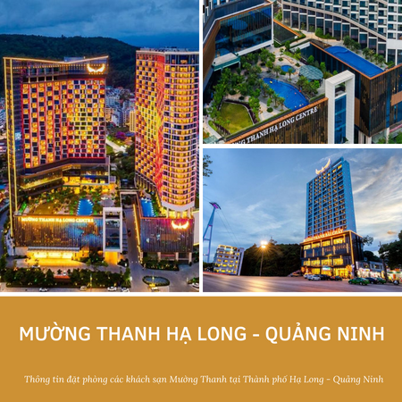 Mường Thanh Hạ Long