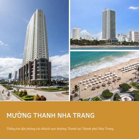 Mường Thanh Nha Trang