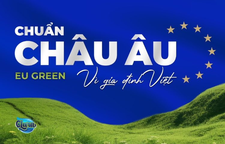 Nước giặt xả CLARA hương hoa thiên nhiên - chất lượng chuẩn Châu Âu đã có mặt tại Việt Nam
