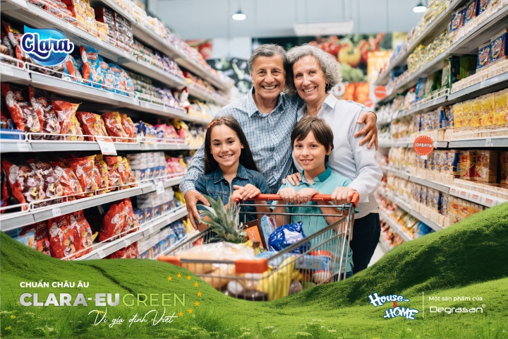 Khám Phá 6 Giá Trị Làm Nên Thương Hiệu Clara Chuẩn Châu Âu