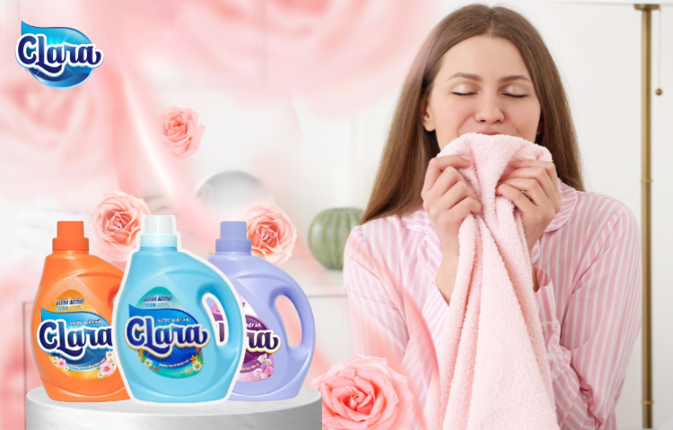 Hương hoa thiên nhiên - Nguyên tắc và những giá trị nên có trong Hóa Mỹ phẩm