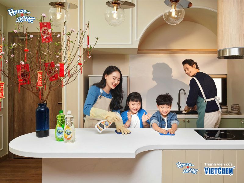 Tầm Nhìn & Sứ Mệnh HOUSE&HOME