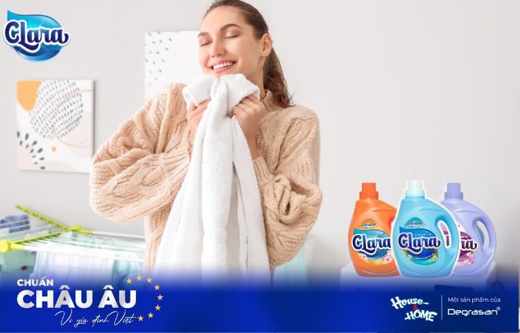 CLARA Châu Âu - Tiên phong trào lưu: Cá nhân hóa trải nghiệm khách hàng