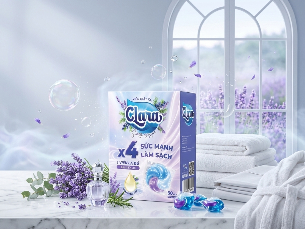 Sương Nguyệt – Khi màn đêm lưu giữ hương thơm của sự bình yên