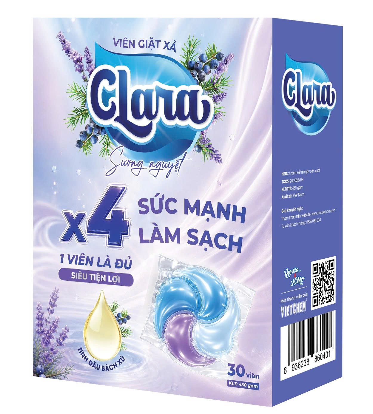 Sương Nguyệt – Khi màn đêm lưu giữ hương thơm của sự bình yên