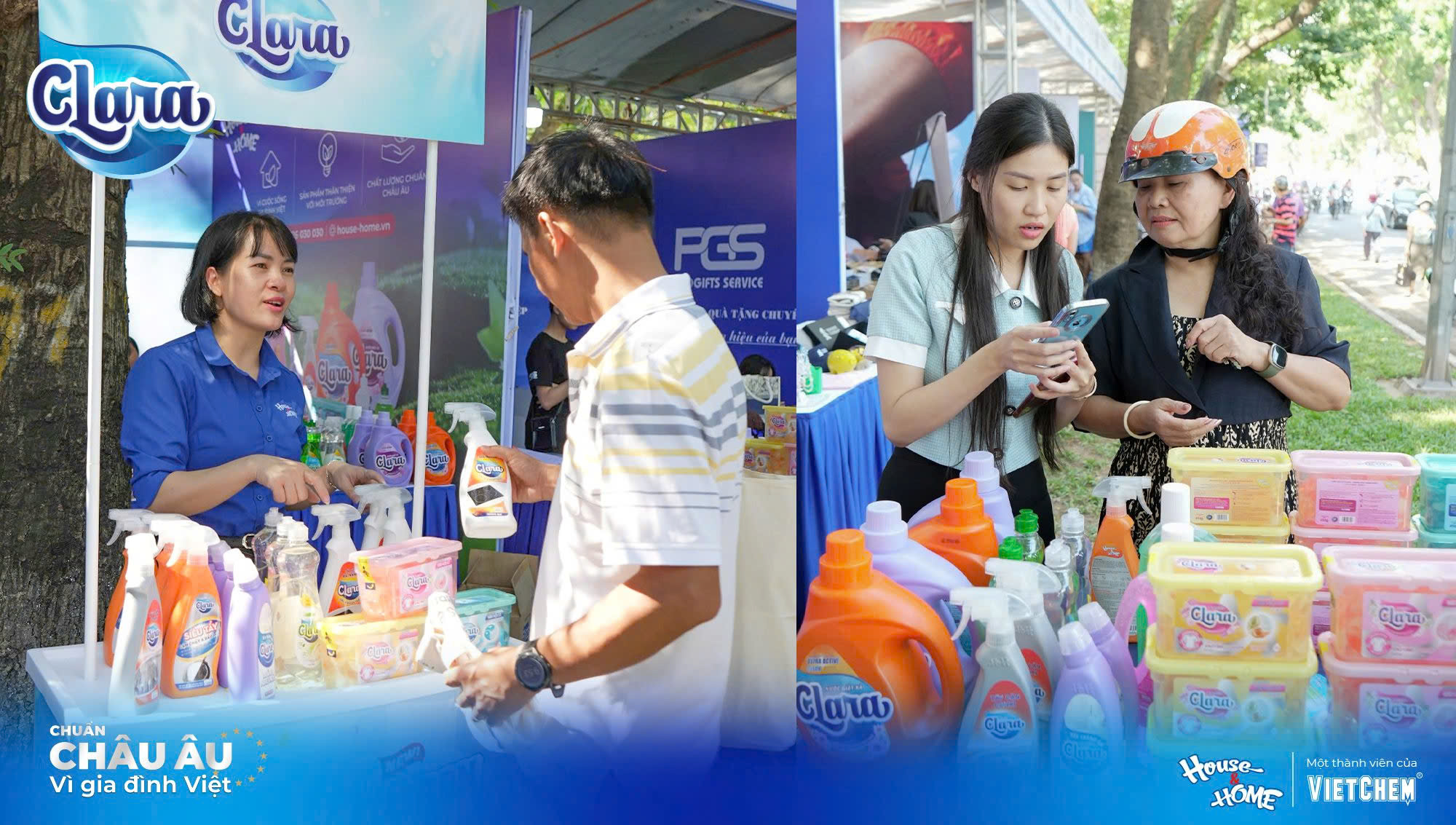 CLARA HOÀ NHỊP CÙNG KHÔNG KHÍ SÔI ĐỘNG CỦA GIẢI CHẠY STANDARD CHARTERED MARATHON DI SẢN HÀ NỘI 2024