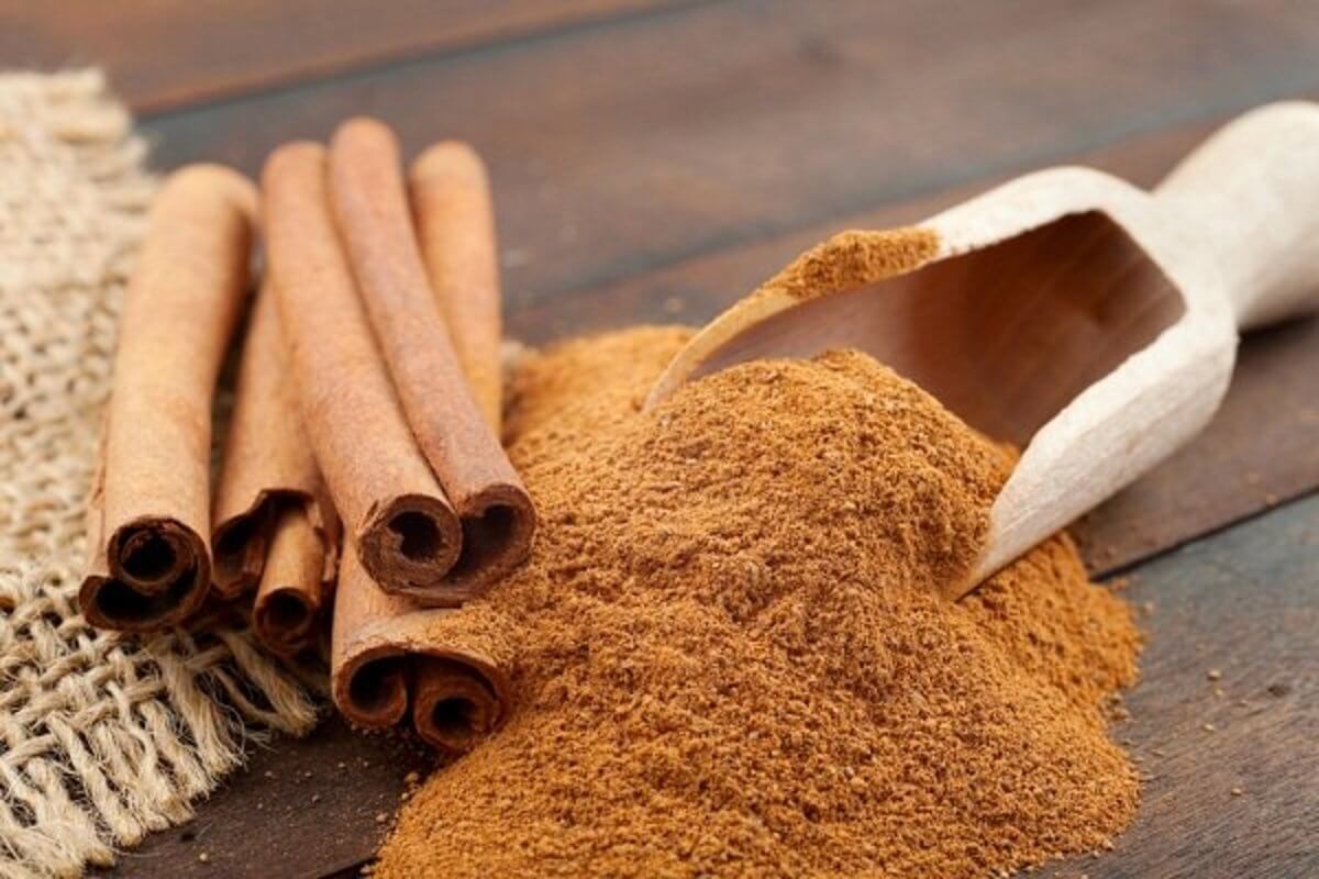 Cách đuổi chuột cống ra khỏi nhà bằng quế thơm