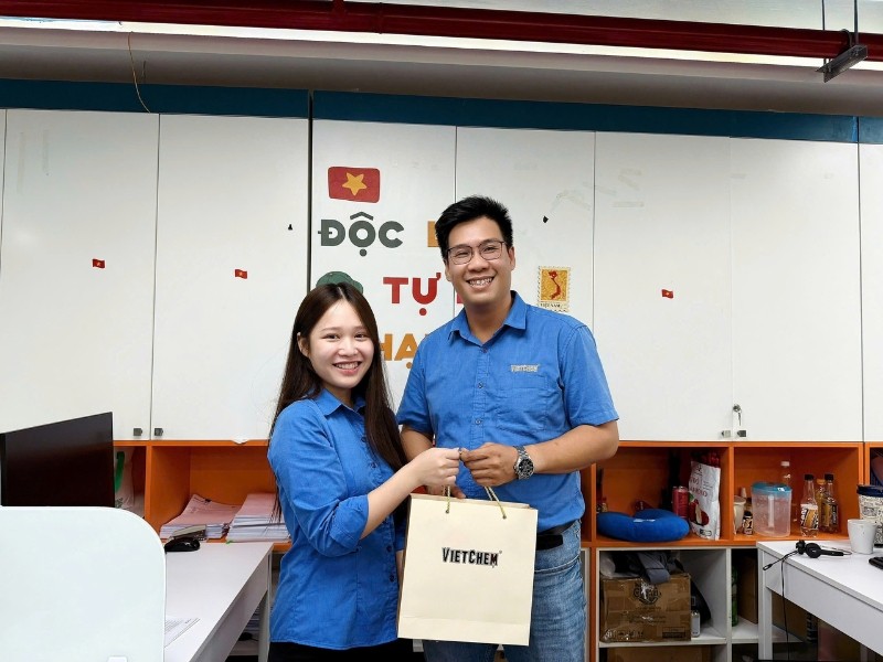 Trung thu 2026 - Trọn vẹn tri ân – Gắn kết bền vững