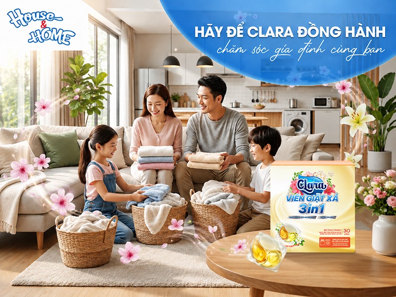 Viên Giặt Là Gì