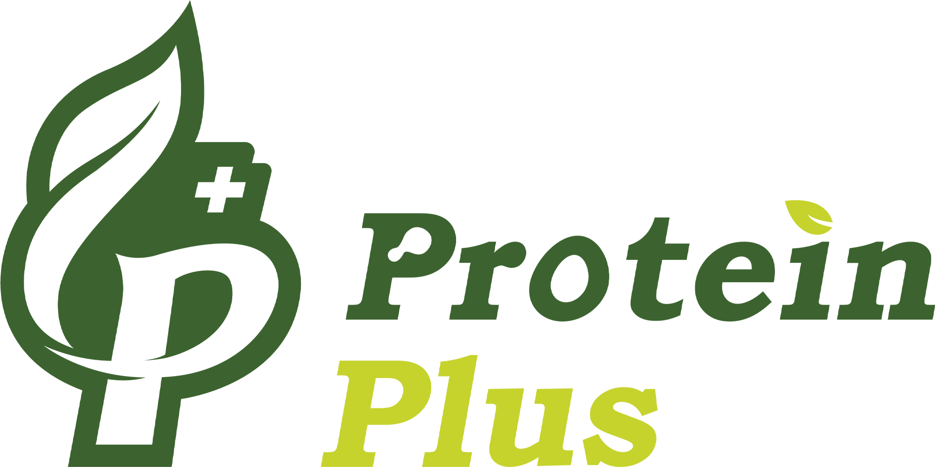 logo Protein Plus