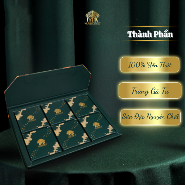 Bánh Flan Sấy Thăng Hoa
