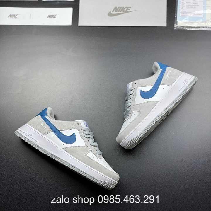 [Cao Cấp]Giày thể thao _Nike Air Force 1 '07 LV8 'Athletic Club' hàng đẹp, mẫu mã nào shop cũng có, có cửa hàng lớn