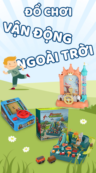Đồ chơi vận động