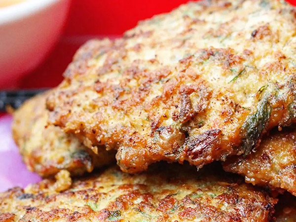 Câu chuyện về chả rươi