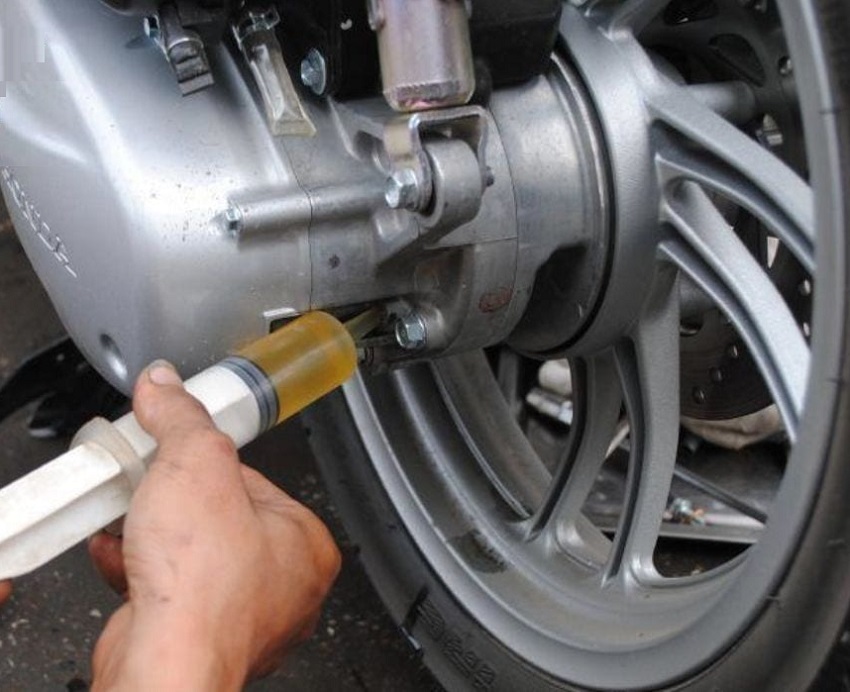 Dầu lap là dầu gì - Những thông tin quan trọng mà bạn cần biết